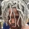 🌟 Эмодзи «XXXTentacion» для Telegram