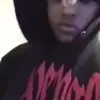 Эмодзи XXXTentacion для Telegram — скачать