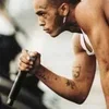 🌟 Эмодзи «XXXTentacion» для Telegram