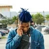 🌟 Эмодзи «XXXTentacion» для Telegram