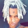 🌟 Эмодзи «XXXTentacion» для Telegram
