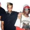 😒 Эмодзи «XXXTentacion» для Telegram