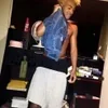 🌟 Эмодзи «XXXTentacion» для Telegram