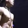 📆 Эмодзи «XXXTentacion» для Telegram