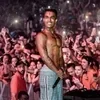 🌟 Эмодзи «XXXTentacion» для Telegram