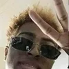 🌟 Эмодзи «XXXTentacion» для Telegram