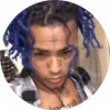 🌟 Эмодзи «XXXTentacion» для Telegram