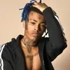 🌟 Эмодзи «XXXTentacion» для Telegram