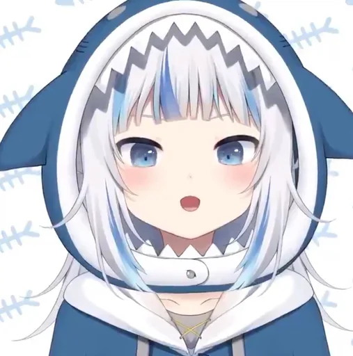 😯 Стикер «xZeroStorm&;s pack» для Telegram