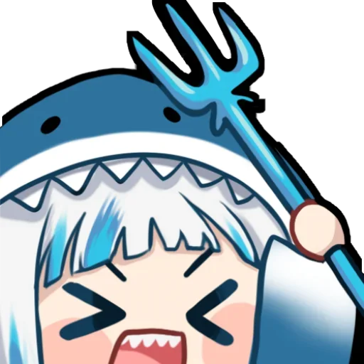 😩 Стикер «xZeroStorm&;s pack» для Telegram