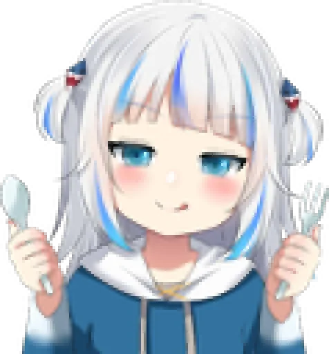 😋 Стикер «xZeroStorm&;s pack» для Telegram