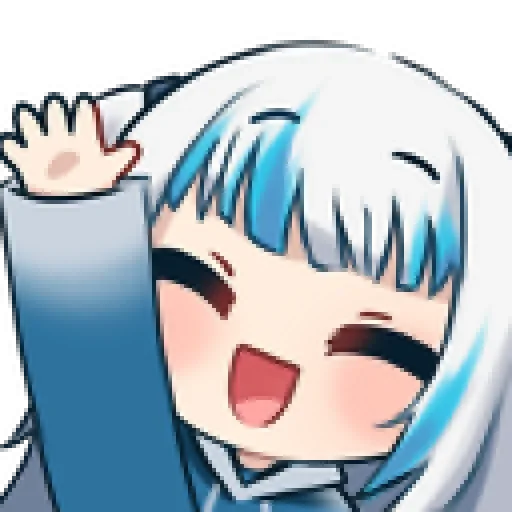 😄 Стикер «xZeroStorm&;s pack» для Telegram