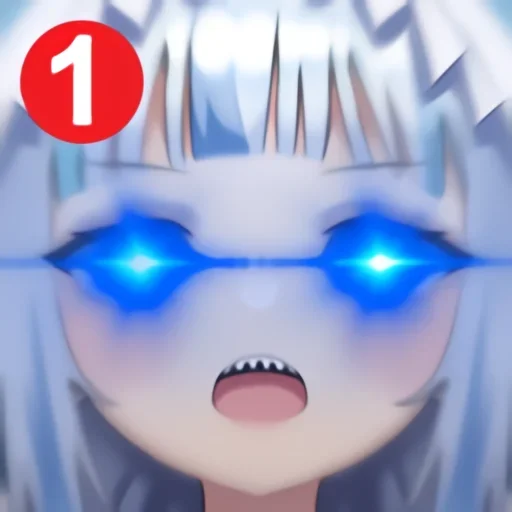 😠 Стикер «xZeroStorm&;s pack» для Telegram