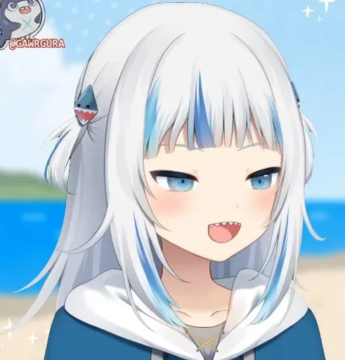 😅 Стикер «xZeroStorm&;s pack» для Telegram