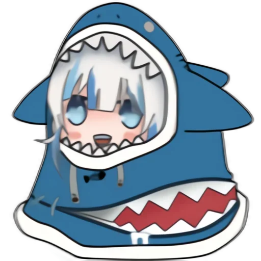 😃 Стикер «xZeroStorm&;s pack» для Telegram