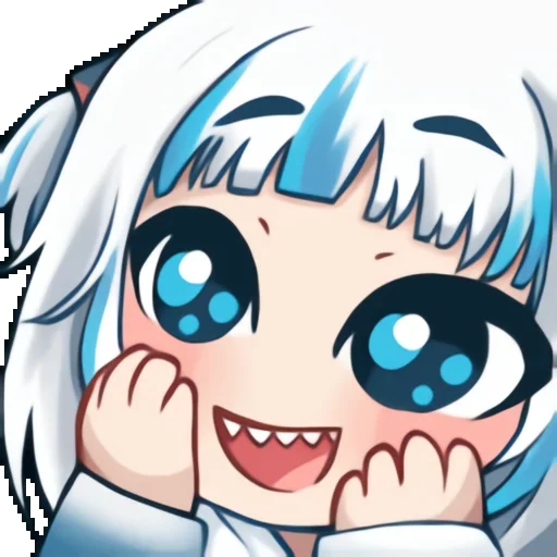 🤩 Стикер «xZeroStorm&;s pack» для Telegram