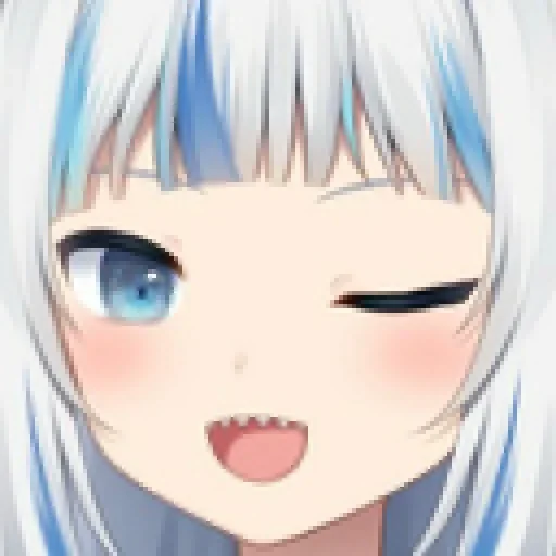 😉 Стикер «xZeroStorm&;s pack» для Telegram