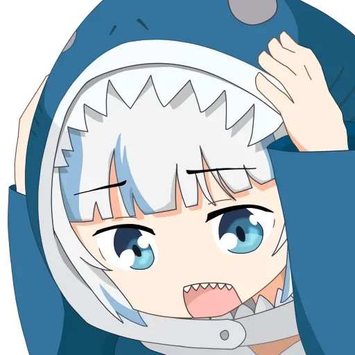 😣 Стикер «xZeroStorm&;s pack» для Telegram