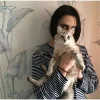❤️ Эмодзи «тгк» для Telegram