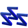 😴 Эмодзи «Y2KBLUE ?» для Telegram