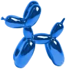 🐕 Эмодзи «Y2KBLUE ?» для Telegram