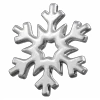 ❄️ Эмодзи «Y2K» для Telegram