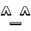 🌟 Эмодзи «Kek #status #color #white» для Telegram