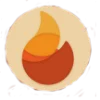🔥 Эмодзи «Y8 8F8» для Telegram