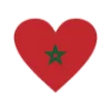 🇲🇦 Эмодзи «Y8 8F8» для Telegram