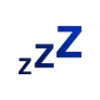 💤 Эмодзи «Y8 8F8» для Telegram