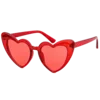🕶 Эмодзи «Red #color #red #adaptive» для Telegram