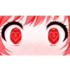 👀 Эмодзи «Red #color #red #adaptive» для Telegram