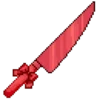 🔪 Эмодзи «Red #color #red #adaptive» для Telegram
