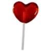 ❤️ Эмодзи «Red #color #red #adaptive» для Telegram
