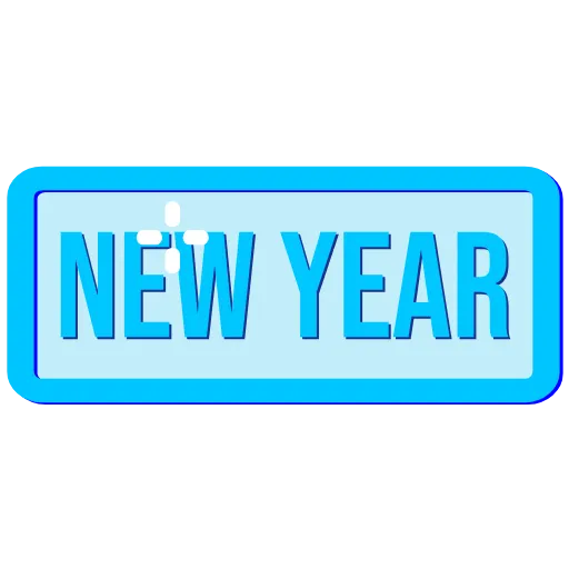 🎄 Эмодзи «New Year #newyear #status #decor» для Telegram