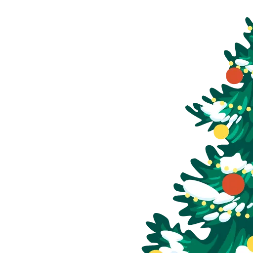 🎄 Эмодзи «New Year #newyear #status #decor» для Telegram