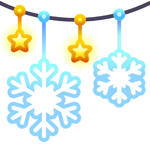 🎄 Эмодзи «New Year #newyear #status #decor» для Telegram