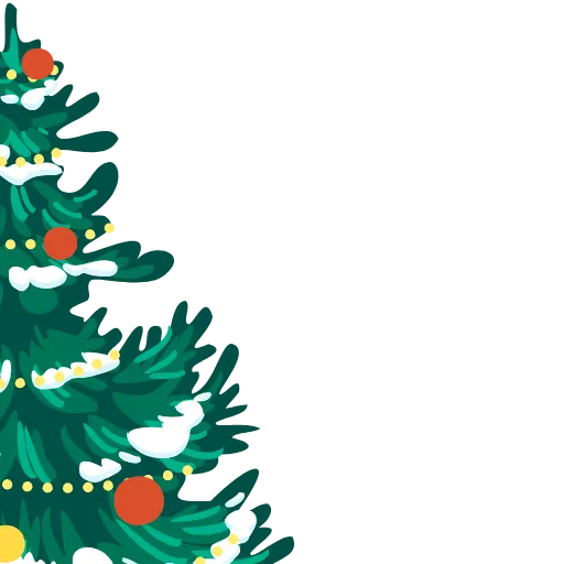 🎄 Эмодзи «New Year #newyear #status #decor» для Telegram