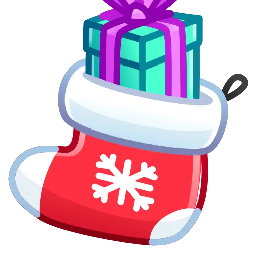 🎄 Эмодзи «New Year #newyear #status #decor» для Telegram