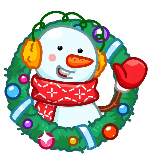 🎄 Эмодзи «New Year #newyear #status #decor» для Telegram