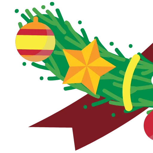 🎄 Эмодзи «New Year #newyear #status #decor» для Telegram