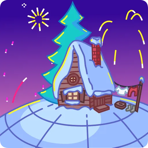 🎄 Эмодзи «New Year #newyear #status #decor» для Telegram