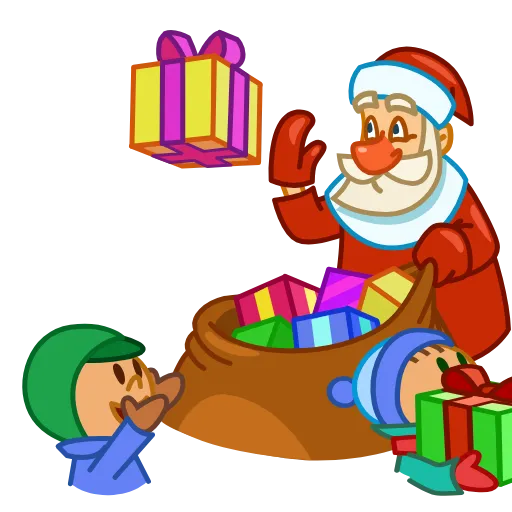 🎄 Эмодзи «New Year #newyear #status #decor» для Telegram