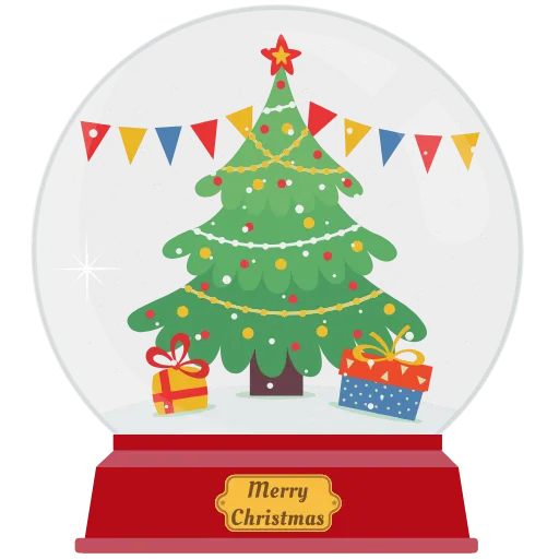 🎄 Эмодзи «New Year #newyear #status #decor» для Telegram