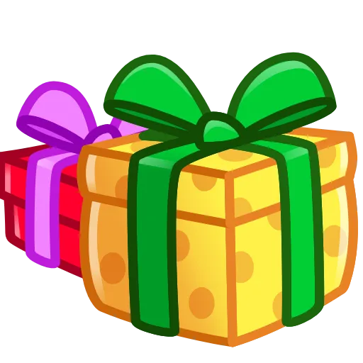 🎄 Эмодзи «New Year #newyear #status #decor» для Telegram