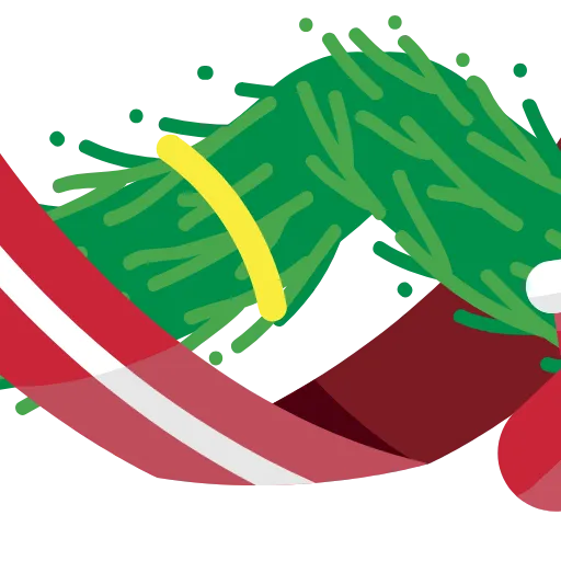 🎄 Эмодзи «New Year #newyear #status #decor» для Telegram
