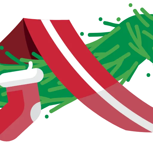 🎄 Эмодзи «New Year #newyear #status #decor» для Telegram