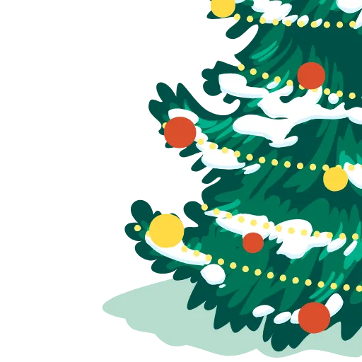 🎄 Эмодзи «New Year #newyear #status #decor» для Telegram
