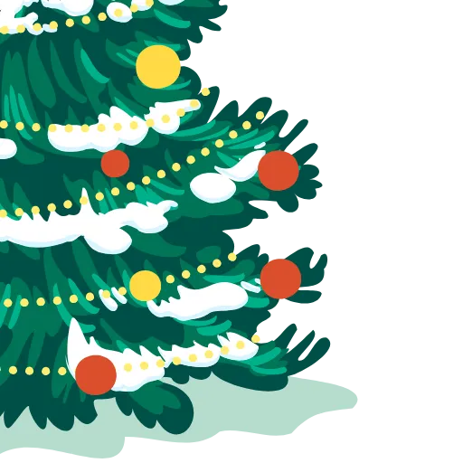 🎄 Эмодзи «New Year #newyear #status #decor» для Telegram