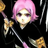 🪸 Эмодзи «Yachiru Kusajishi» для Telegram